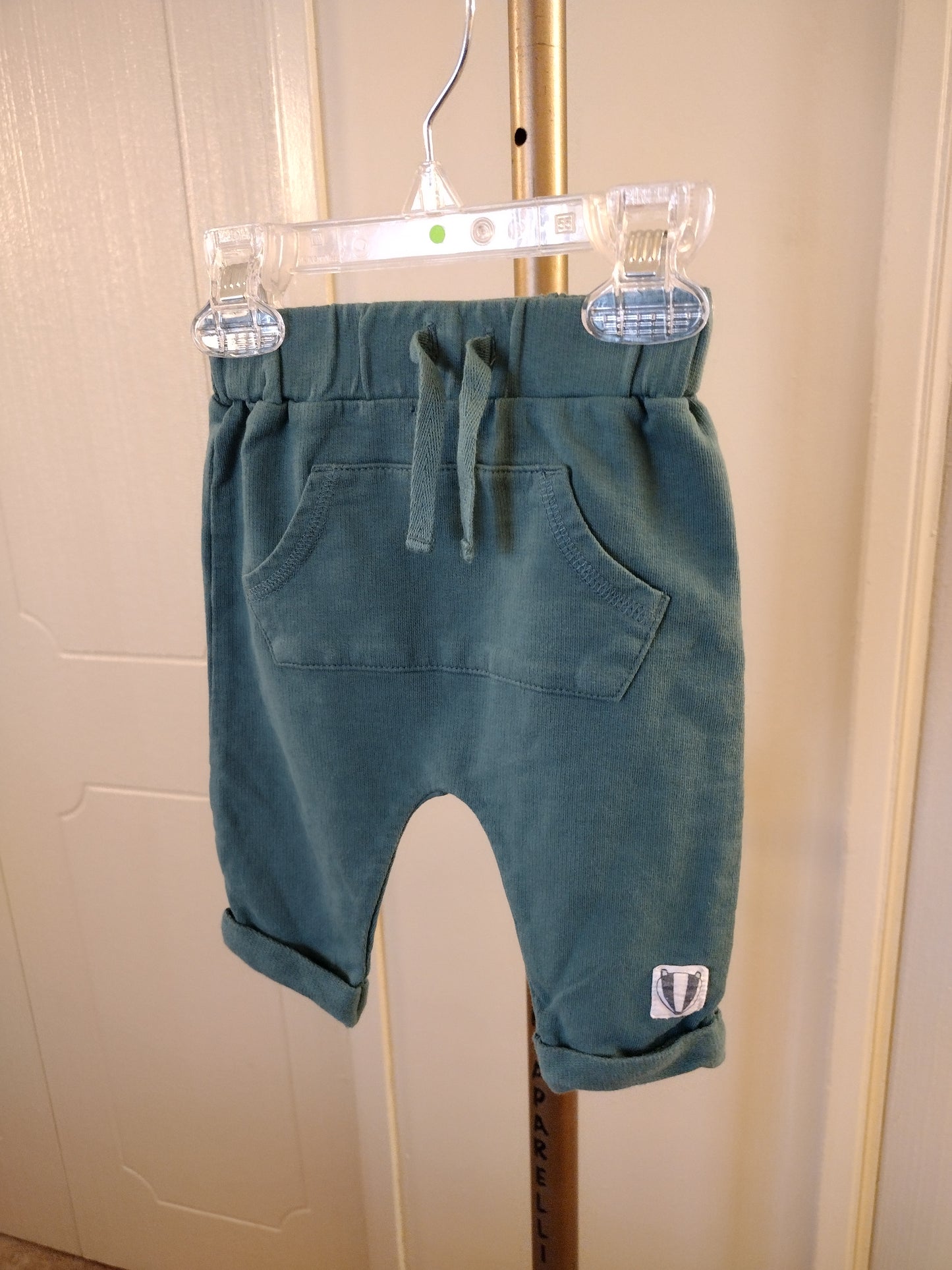 Mac &  Moon Kids Jogger Pants