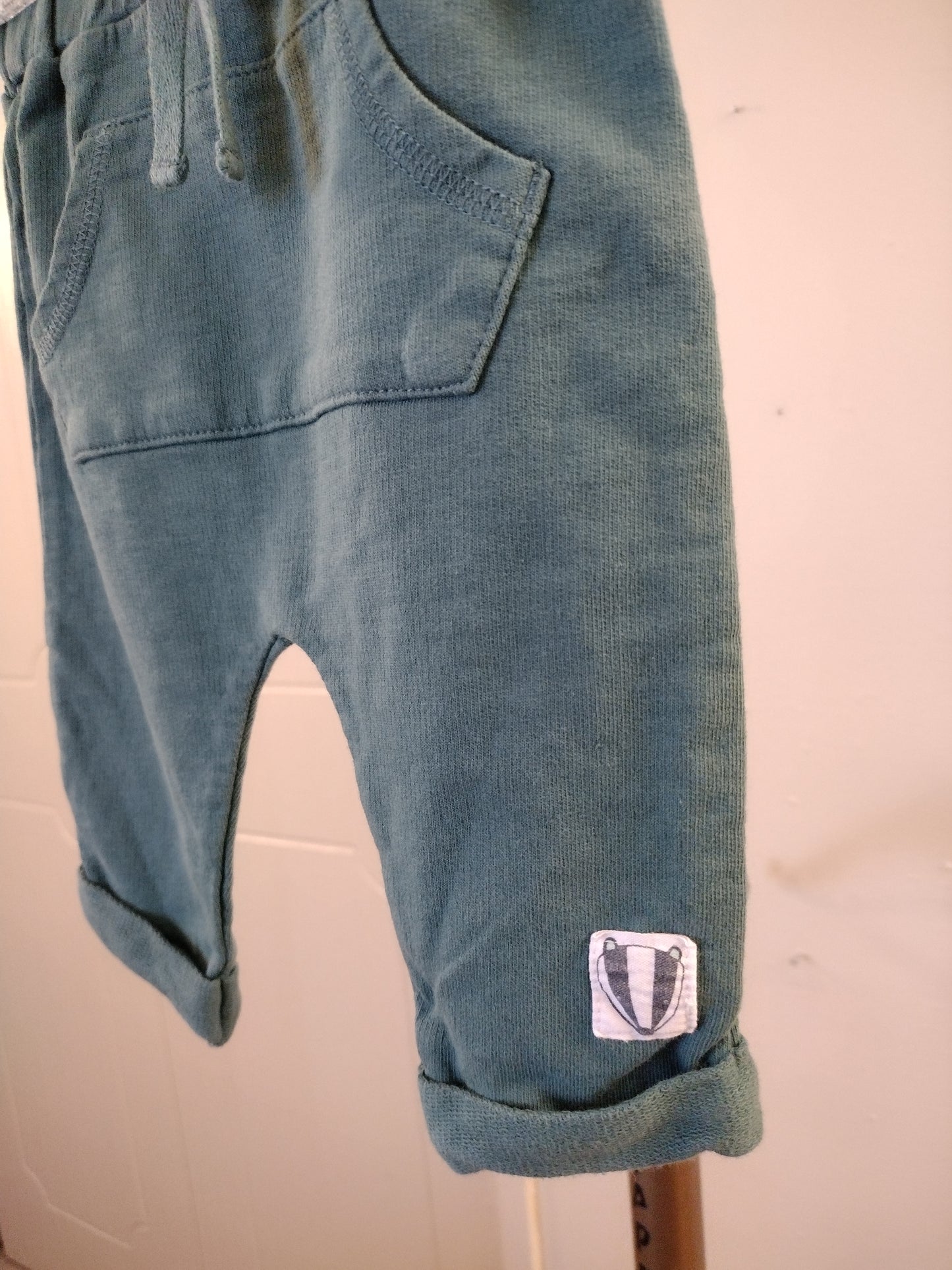 Mac &  Moon Kids Jogger Pants