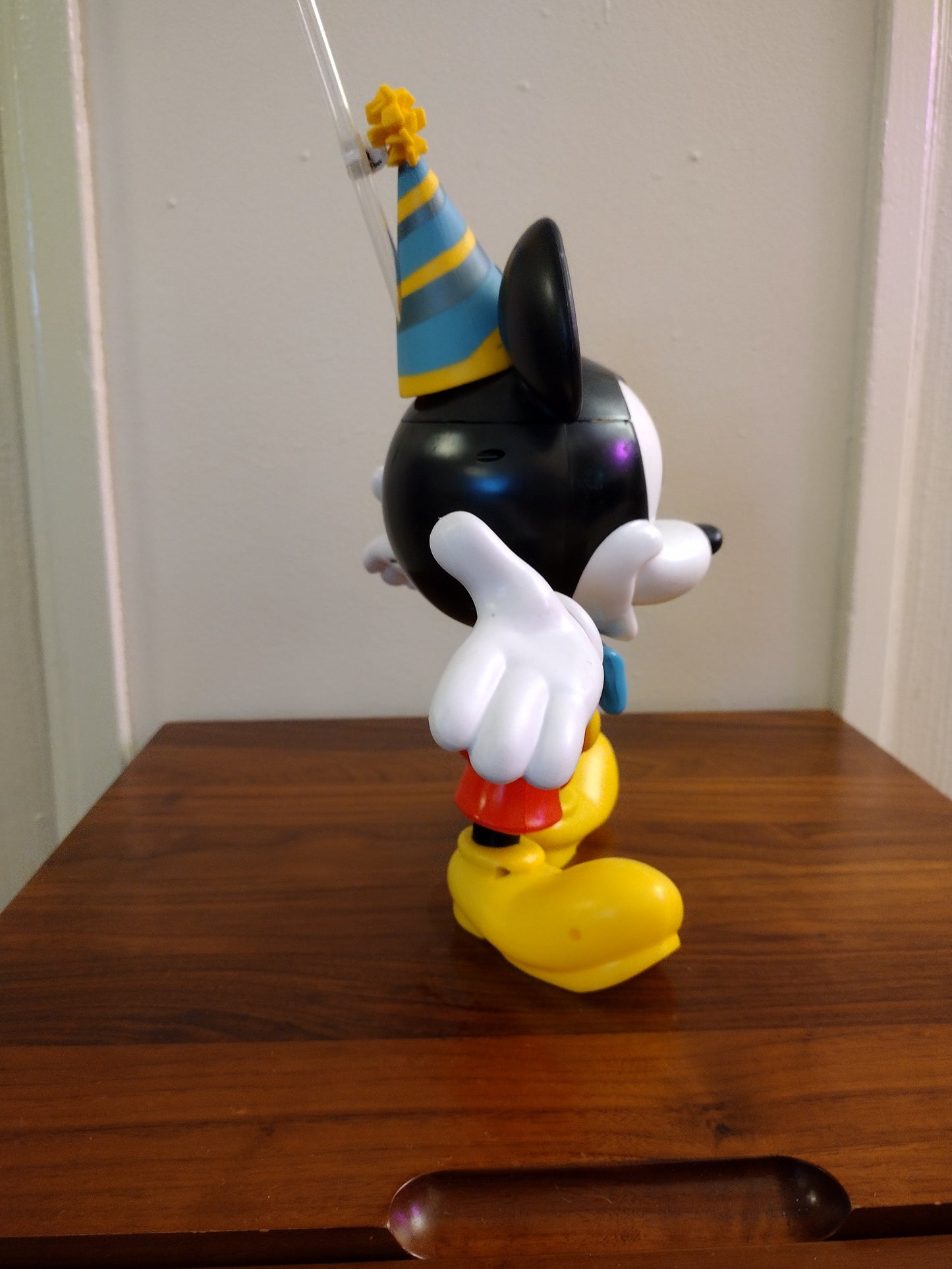 Disney Parks 90th Birthday Celebration Rare Mickey Mouse Cup