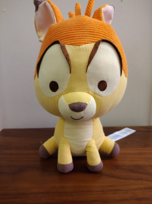 Disney Bambi Plush Big Head Classic 10" Toy Doll