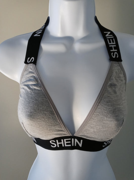 Shein Women's Sports Bra